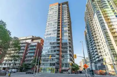 179 GEORGE Street Unit# 907 Lower Town - Sandy Hill Ontario K1N 1J8