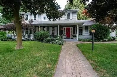 63 Wheeler Court Thames Centre Ontario N0L 1G2