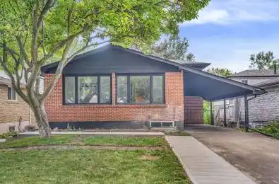 100 Martindale Street Oshawa Ontario L1H 6W6