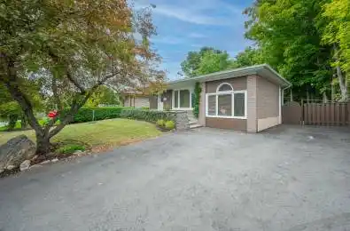 338 Delrex Boulevard Halton Hills Ontario L7G 4H4