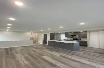 118 Avening Drive Toronto W10 Ontario M9V 4E6