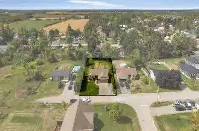 96 Elm Street Kawartha Lakes Ontario K0M 2T0