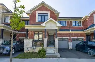 39 Great Fls Boulevard Hamilton Ontario L0R 2H7