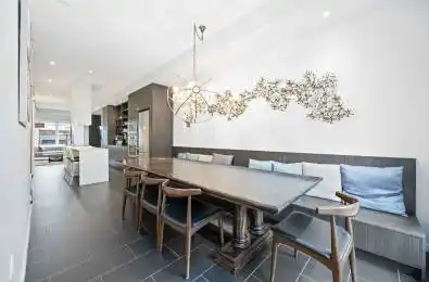 265 Roxton Road Toronto W02 Ontario M6G 3R1