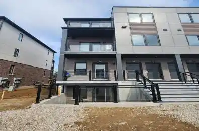 940 St David Street Unit# 70 Centre Wellington Ontario N1M 2W3