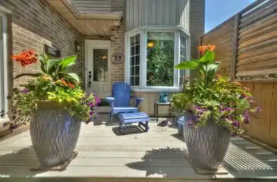 33 Naples Court Thorold Ontario L2V 4S7
