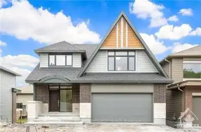 1098 Blanding Court Kanata Ontario K2T 0S2