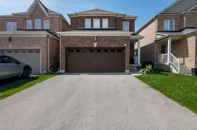 1204 Mary-Lou Street Innisfil Ontario L9S 0C1
