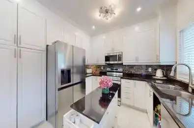 172 Humberland Drive Richmond Hill Ontario L4E 3S9