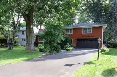 3338 Enniskillen Circle Mississauga Ontario L5C 2M8