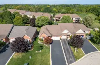 13 Iron Bridge Court Haldimand Ontario N3W 0A4