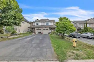 1061 Tilbury Street Oshawa Ontario L1H 8V7