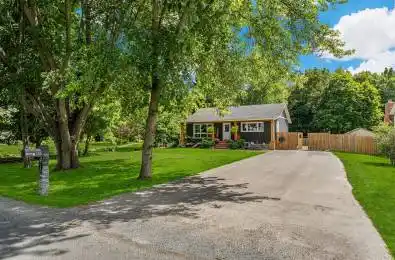 146 Merritt Road Pelham Ontario L3B 5N5