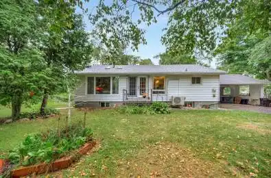 155 Prince Edward Street Brighton Ontario K0K 1H0