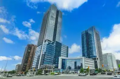 5 Sheppard Avenue Unit# 4519 Toronto C14 Ontario M2N 0G4