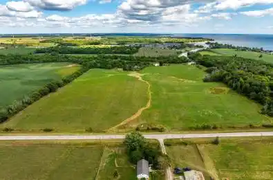 Brooklin Road Haldimand Ontario N0A 1L0