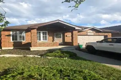 139 Green Vista Drive Cambridge Ontario N1T 1Y8