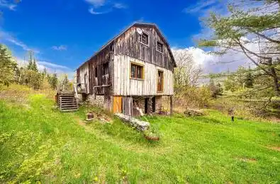 1057 Macduff Road Highlands East Ontario K0L 2Y0