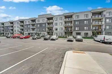 99B Farley Road Centre Wellington Ontario N1M 0J9