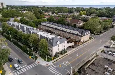 131 Brock Street Oakville Ontario L6K 0A2
