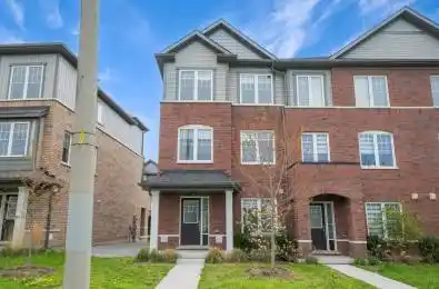 840 Atwater Path Oshawa Ontario L1J 0E8