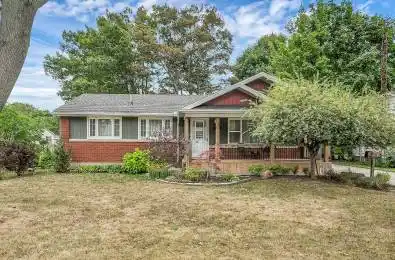 160 Elizabeth Crescent Haldimand Ontario N1A 2P1