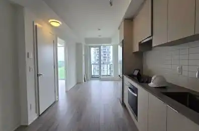 3079 Trafalgar Road Unit# 1004 Oakville Ontario L6H 8C5