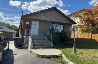 78 PORTSDOWN Road Toronto E04 Ontario M1P 1V1