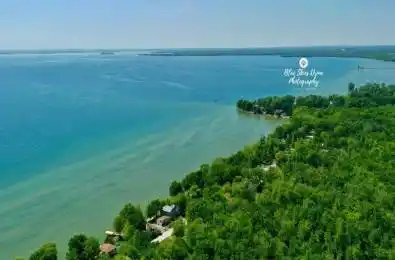 2592 Lakeshore Drive Ramara Ontario L0K 1B0