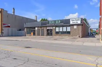 15 Barton Street Unit# Bsmt Hamilton Ontario L8L 2V6