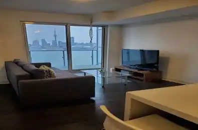 1080 Bay Street Unit# 3503 Toronto C01 Ontario M5S 0A5