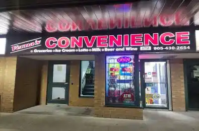 701 Rossland Road Unit# 11 Whitby Ontario L1N 8Y9