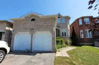 51 Stephanie Lane Barrie Ontario L4N 0V1