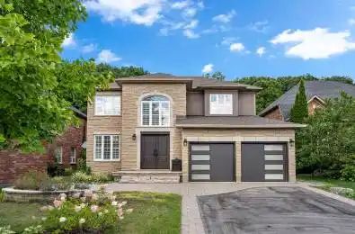 120 Davidson Boulevard Hamilton Ontario L9H 7M5