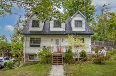 32 Cherryhill Street Kawartha Lakes Ontario K0M 1L0