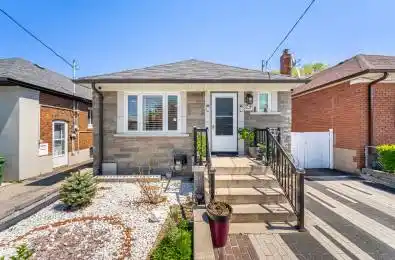 25 Handel Street Toronto W03 Ontario M6N 4G2