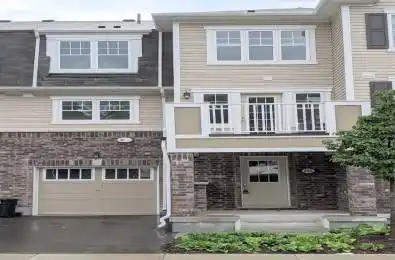 235 Netherby Lane Kitchener Ontario N2R 0L9