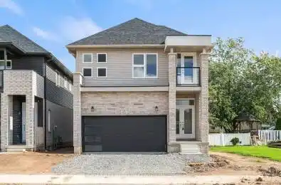 103 Mclaughlin Street Welland Ontario L3B 0J9