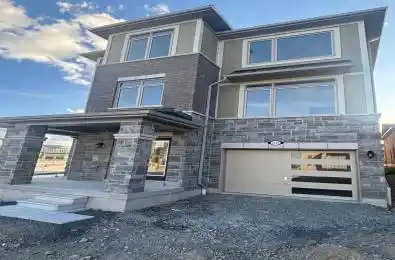 2540 Hibiscus Drive Pickering Ontario L1X 0M6