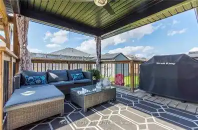 40 Ambrosia Terrace Quinte West Ontario K8V 0G6