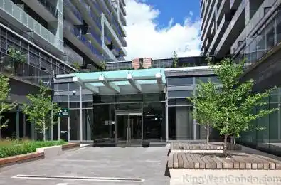 1030 King Street Unit# 453 Toronto C01 Ontario M6K 0B4