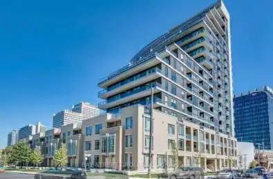 60 Berwick Avenue Unit# 911(Second Bedroom) Toronto C03 Ontario M5P 1H