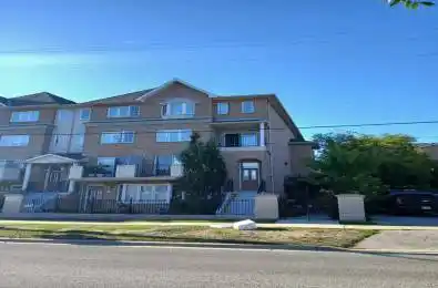 312 Grandview Way Unit# 47 Toronto C14 Ontario M2N 6V3