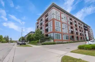 15 Prince Albert Boulevard Unit# 305 Kitchener Ontario N2H 0C2