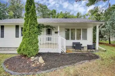 65 Rothwell Drive Beacon Hill North - South and Area Ontario K1J 7G7