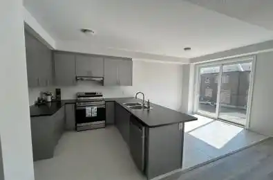 1997 Lowry Drive Oshawa Ontario L1L 0S4