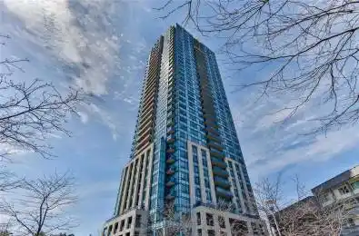 181 Wynford Drive Unit# 503 Toronto C13 Ontario M3C 0C6