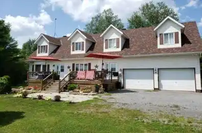 2290 Wolf Grove Road Lanark Highlands Ontario K0A 1A0