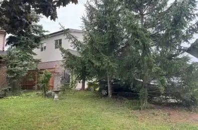 56 Skylark Drive Unit# Upper level unit 1 Hamilton Ontario L9A 4Y3