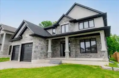 61 Sunview Drive Norwich Ontario N0J 1P0